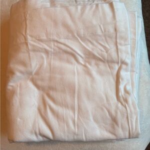 NWOT LL BEAN Flannel blanket